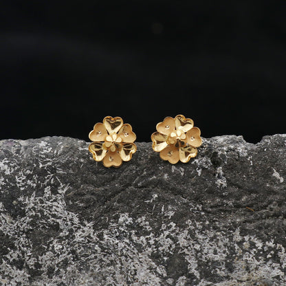 22K 18K YELLOW GOLD JEWELRY 
