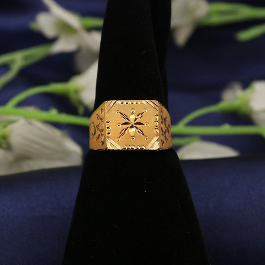 22K 18K YELLOW GOLD JEWELRY 