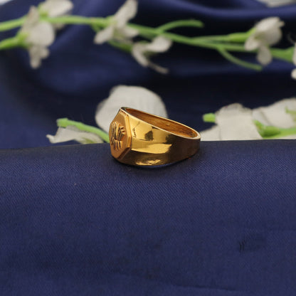 22K 18K YELLOW GOLD JEWELRY 