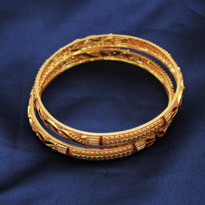 22K 18K YELLOW GOLD JEWELRY 