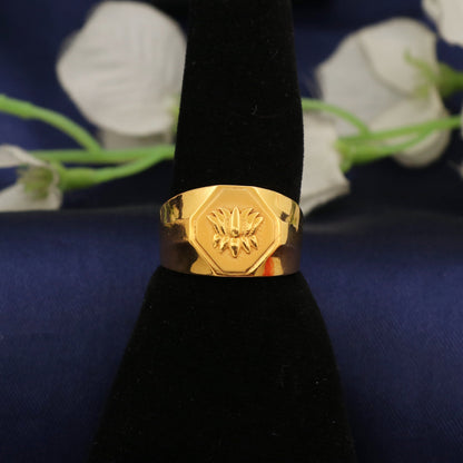 22K 18K YELLOW GOLD JEWELRY 