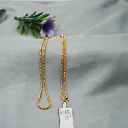 22K 18K YELLOW GOLD JEWELRY 