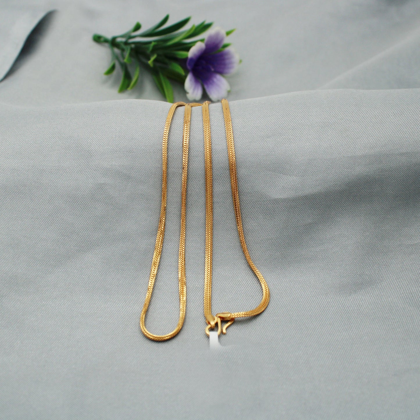 22K 18K YELLOW GOLD JEWELRY 