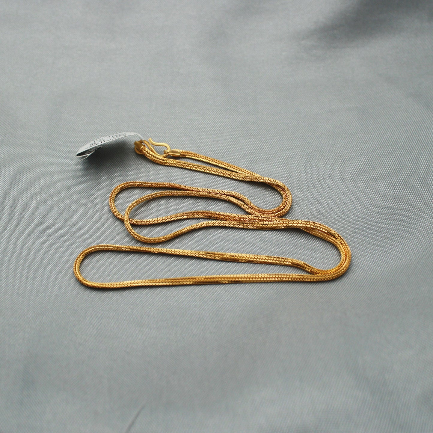 22K 18K YELLOW GOLD JEWELRY 