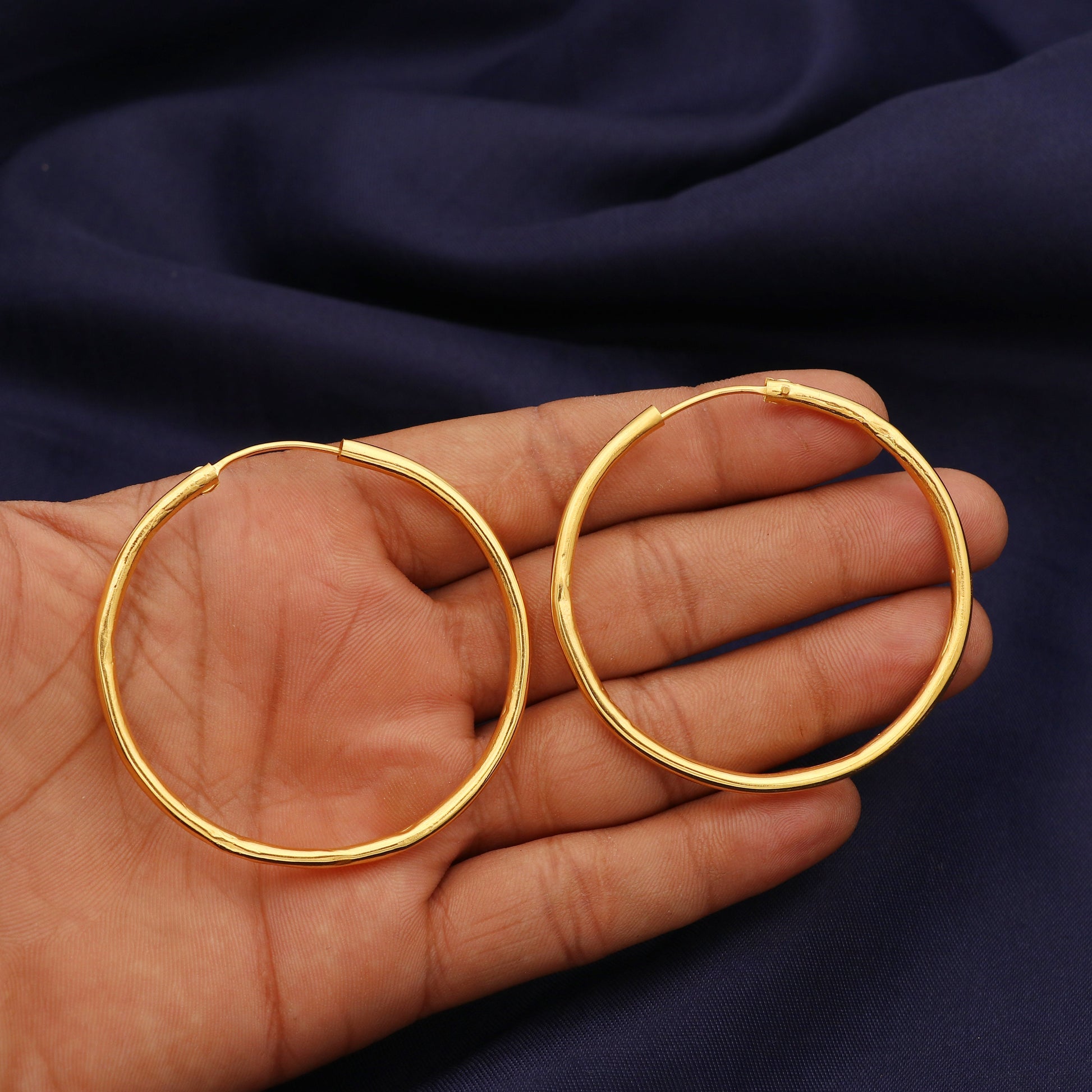 22K 18K YELLOW GOLD JEWELRY 