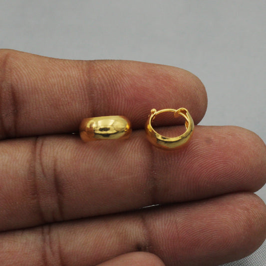 22K 18K YELLOW GOLD JEWELRY 