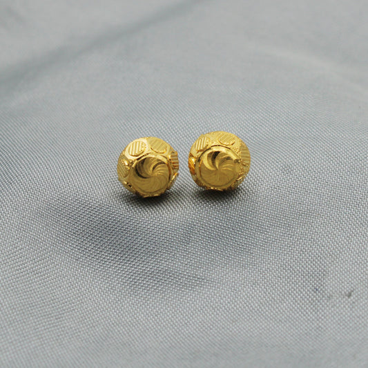 22K 18K YELLOW GOLD JEWELRY 