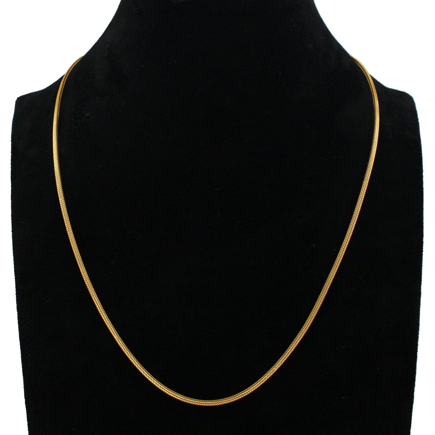 22K 18K YELLOW GOLD JEWELRY 