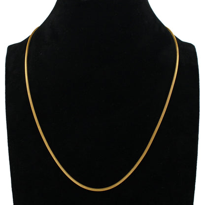 22K 18K YELLOW GOLD JEWELRY 