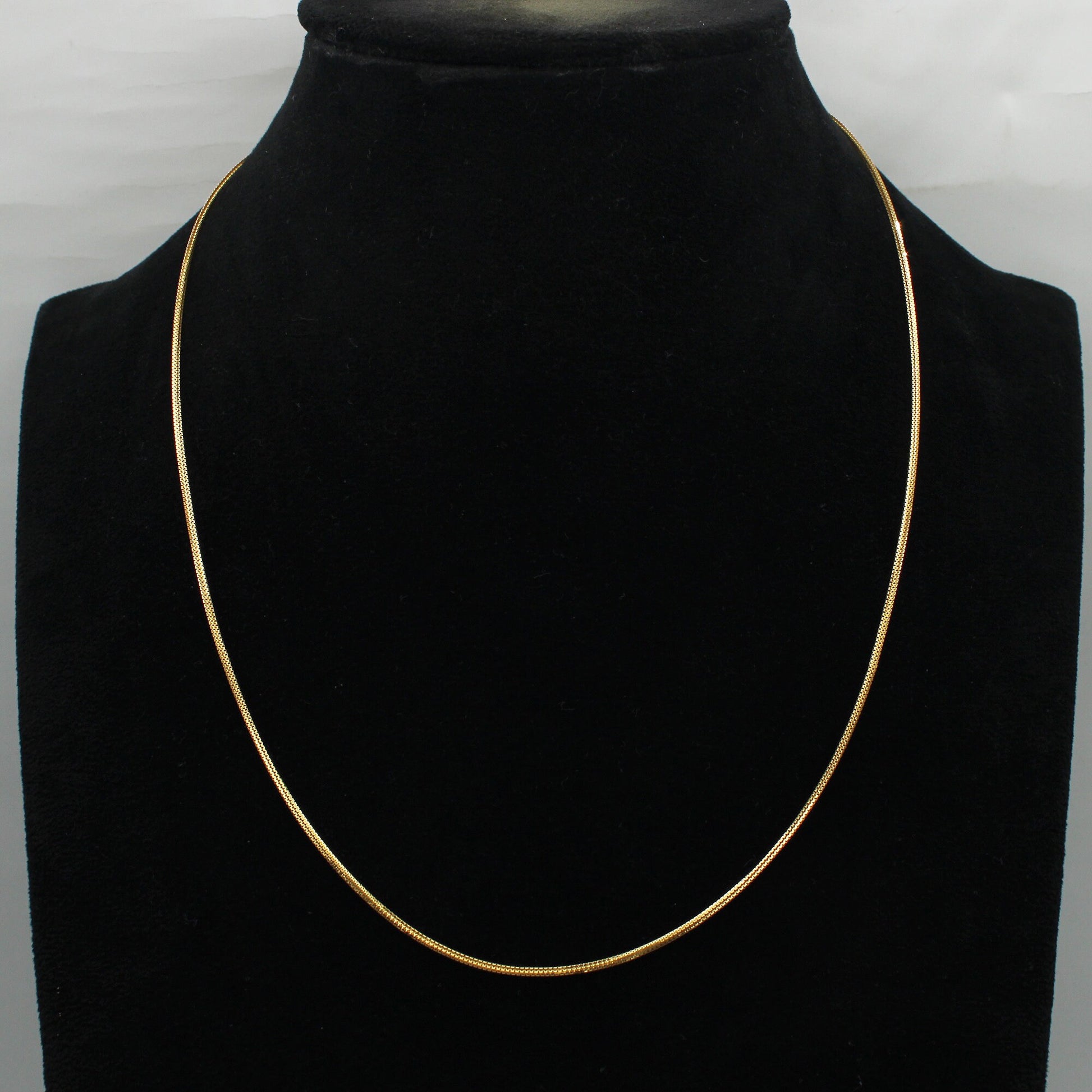 22K 18K YELLOW GOLD JEWELRY 