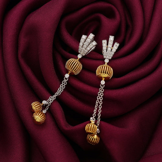 22K 18K YELLOW GOLD JEWELRY 