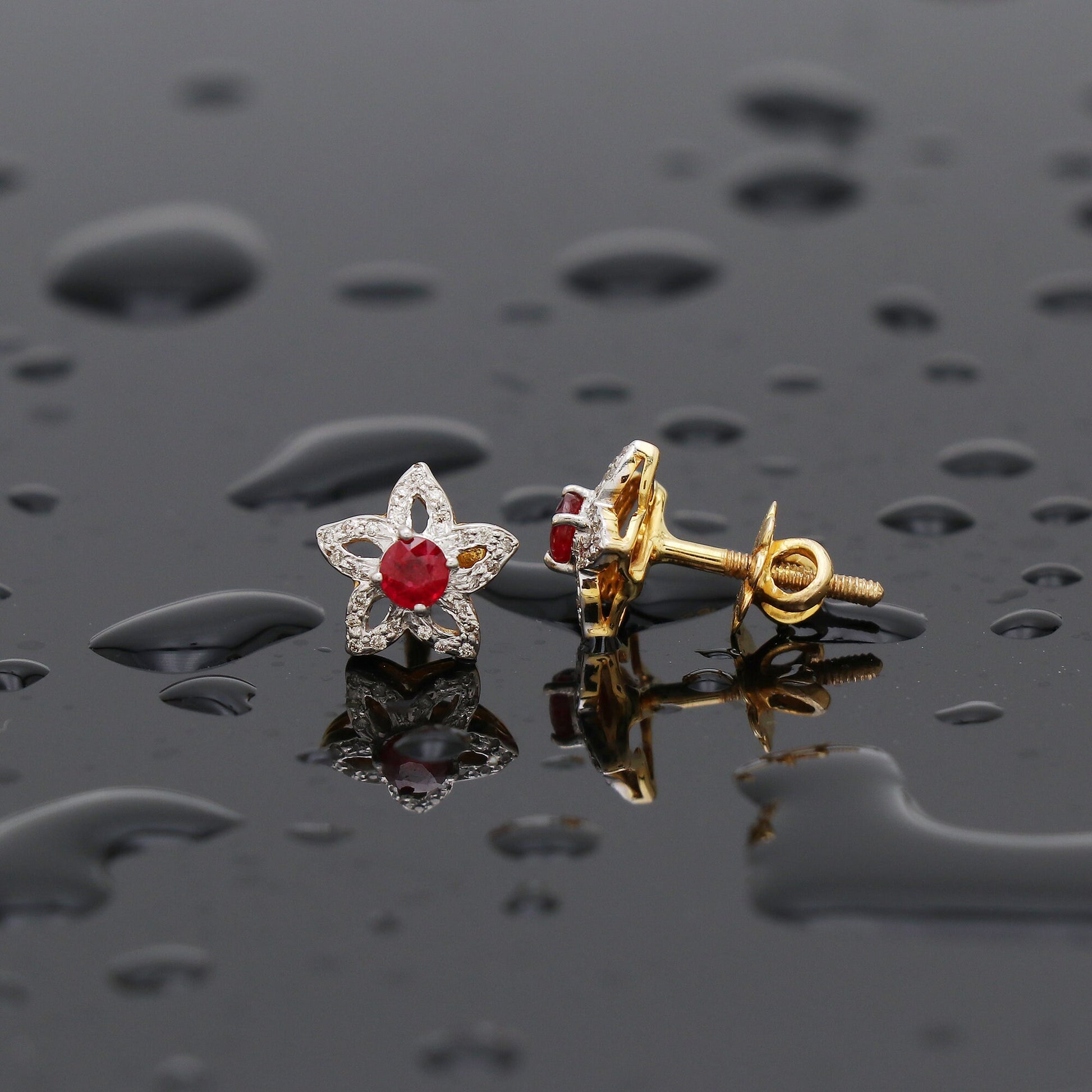 22K 18K YELLOW GOLD JEWELRY 