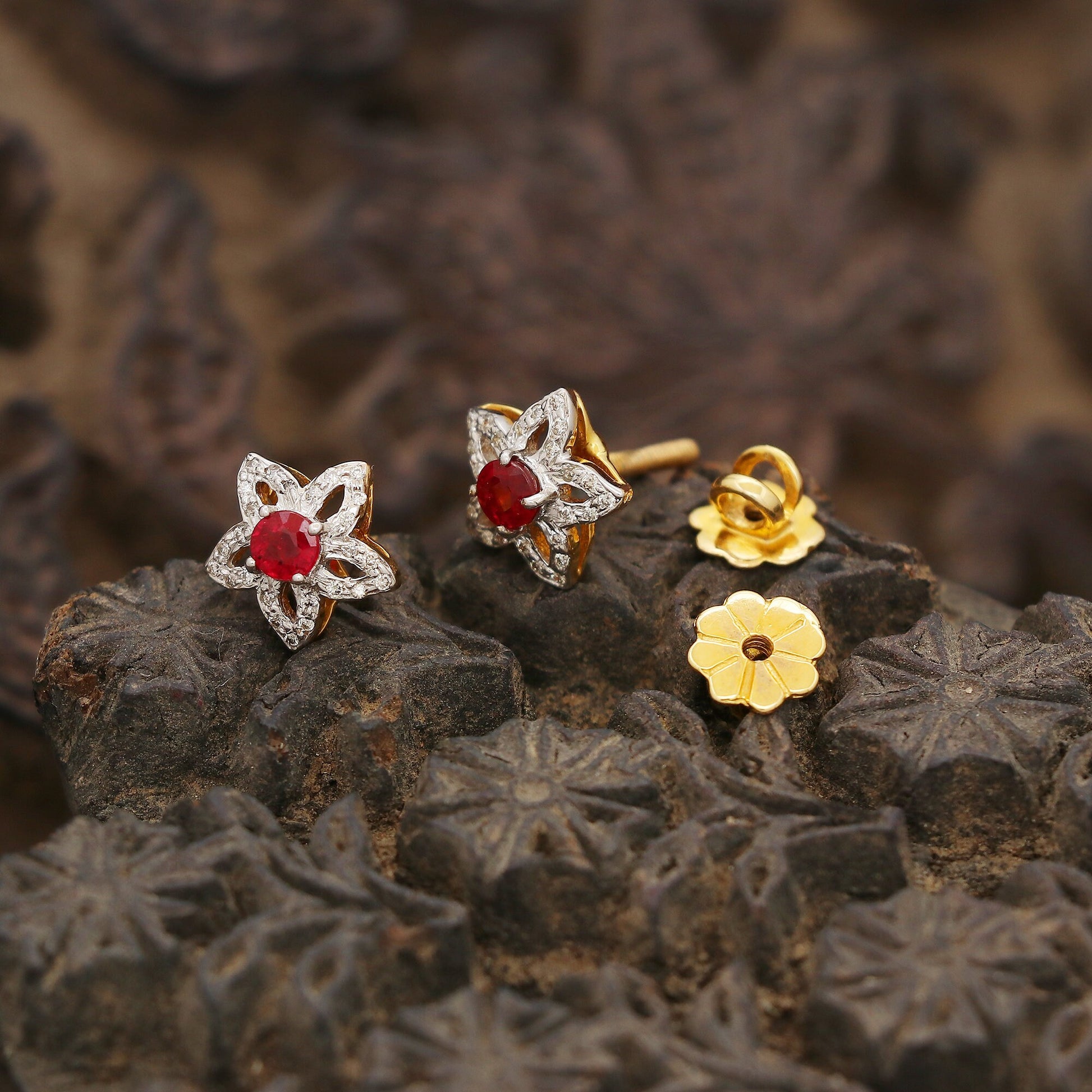 22K 18K YELLOW GOLD JEWELRY 