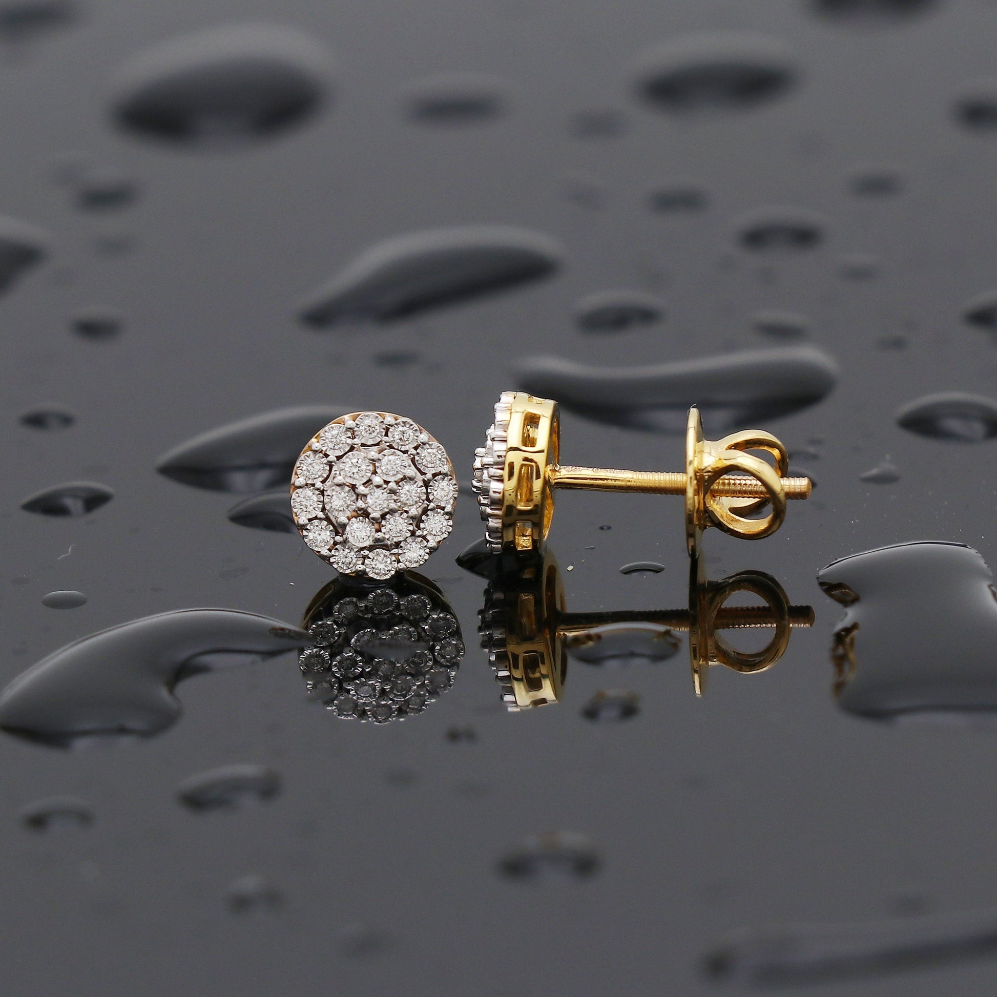 22K 18K YELLOW GOLD JEWELRY 