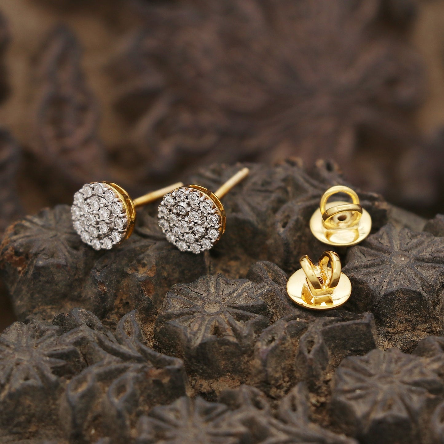 22K 18K YELLOW GOLD JEWELRY 