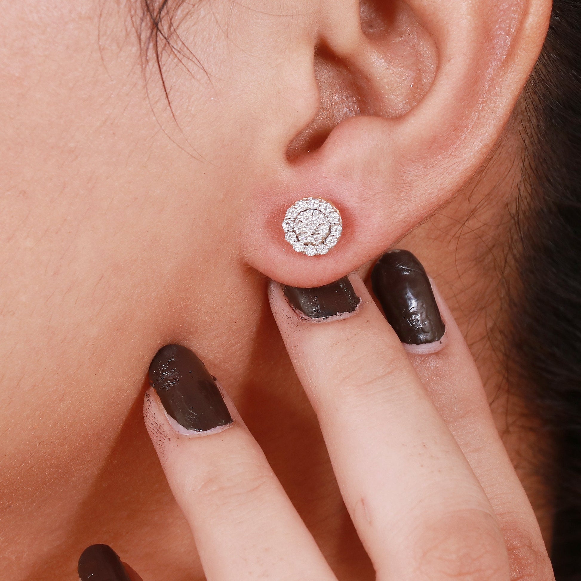 22K 18K YELLOW GOLD JEWELRY 