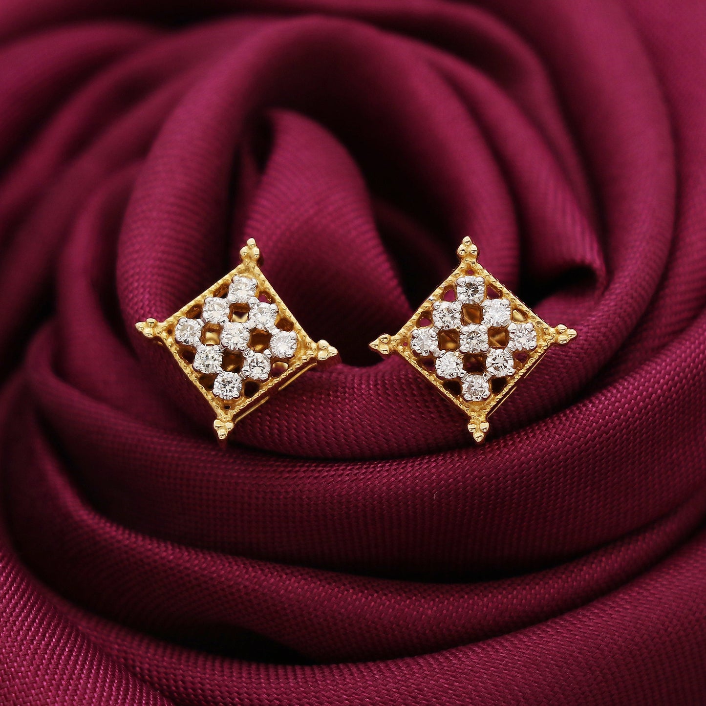 22K 18K YELLOW GOLD JEWELRY 