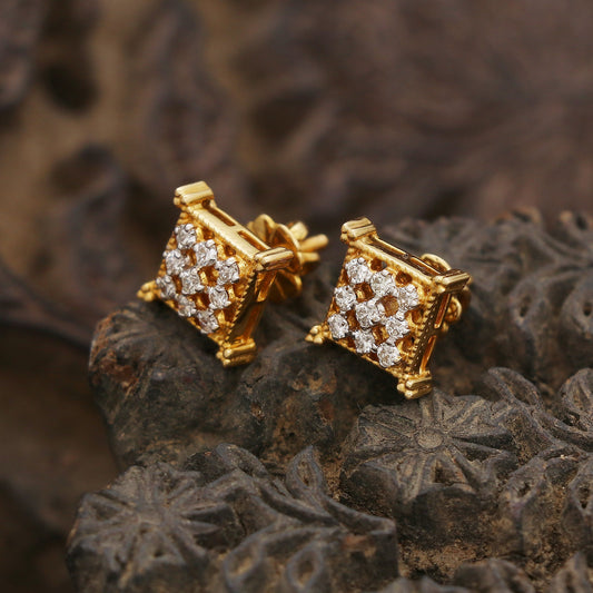22K 18K YELLOW GOLD JEWELRY 