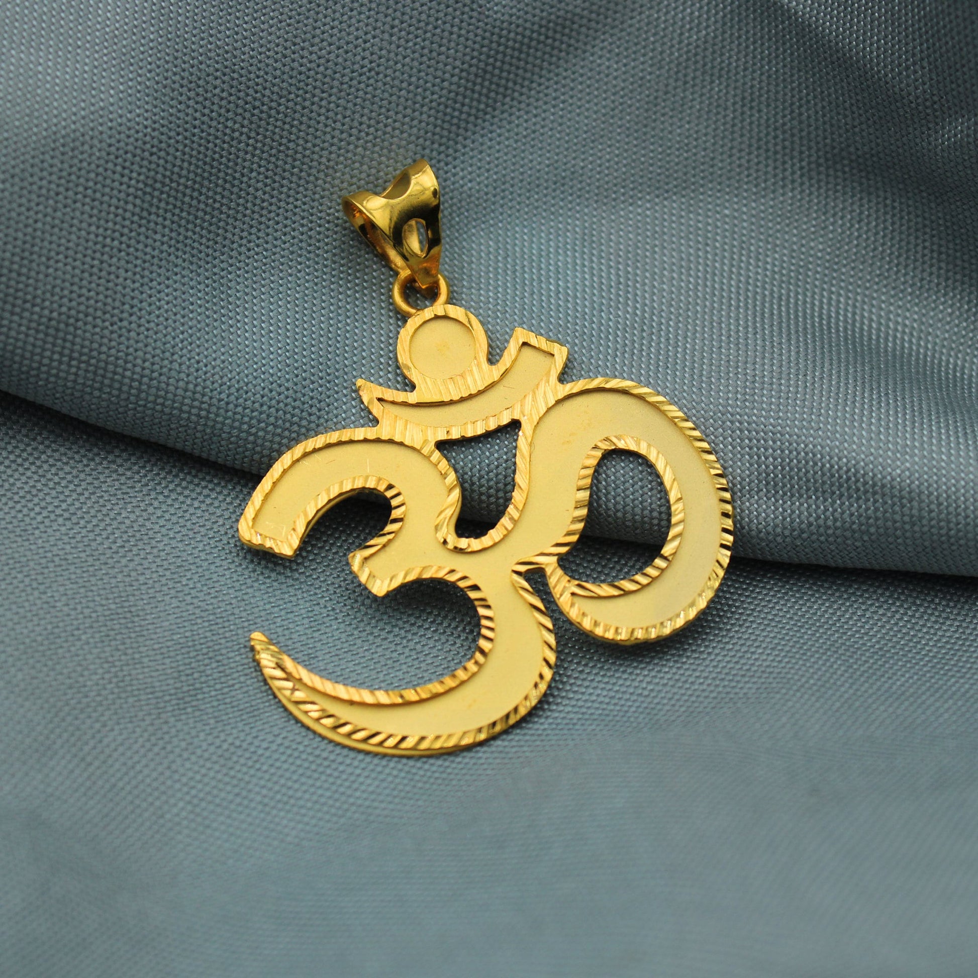 22K 18K YELLOW GOLD JEWELRY 