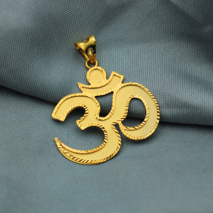 22K 18K YELLOW GOLD JEWELRY 