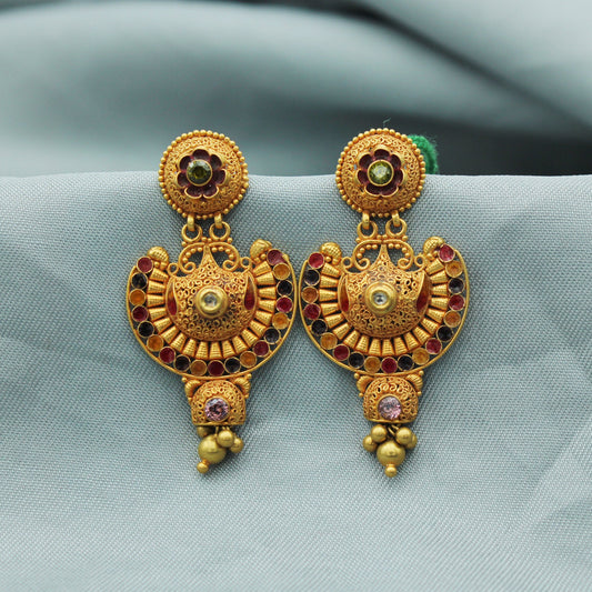 22K 18K YELLOW GOLD JEWELRY 