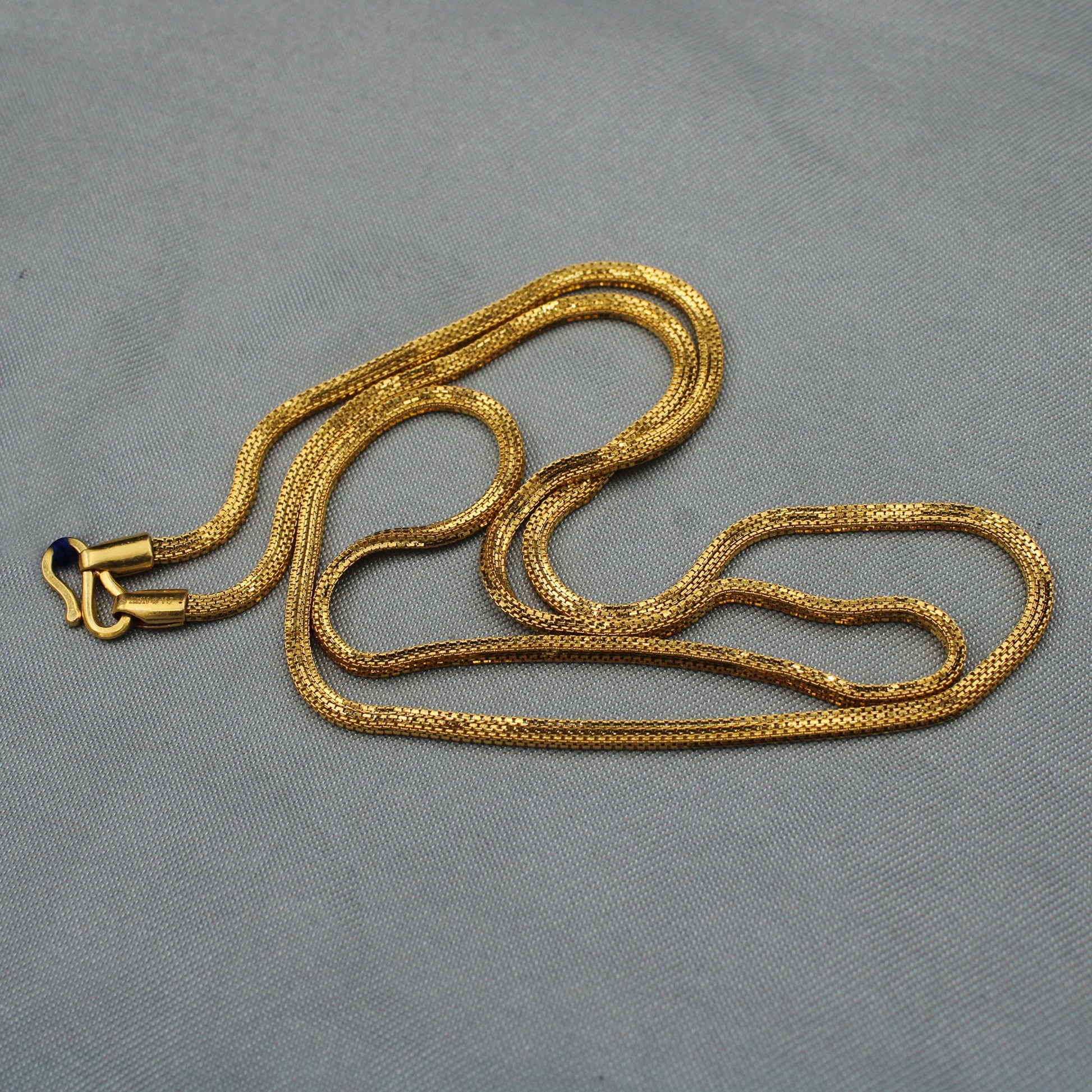 22K 18K YELLOW GOLD JEWELRY 