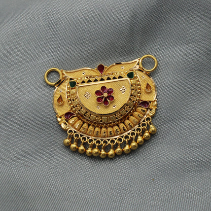 22K 18K YELLOW GOLD JEWELRY 