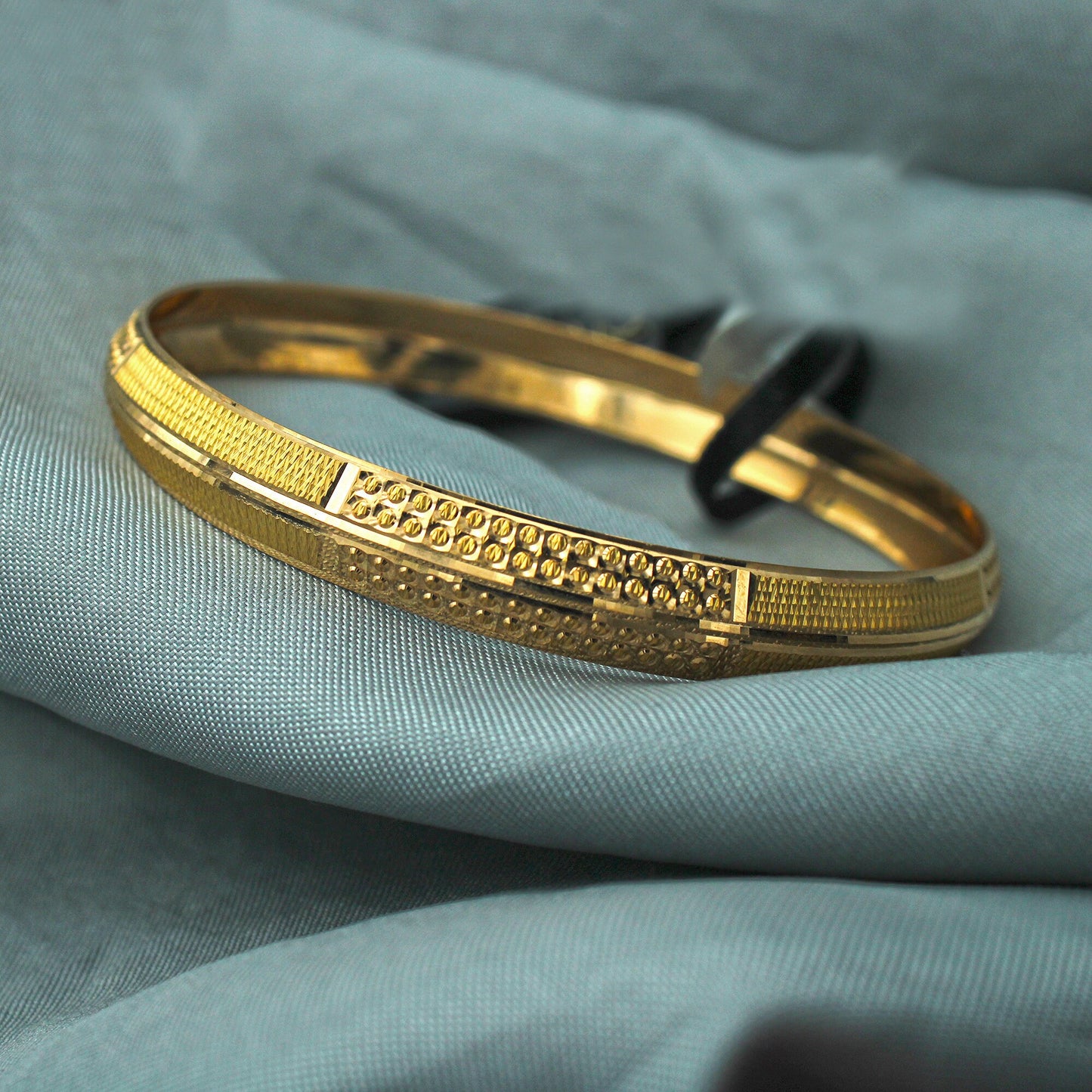 22K 18K YELLOW GOLD JEWELRY 
