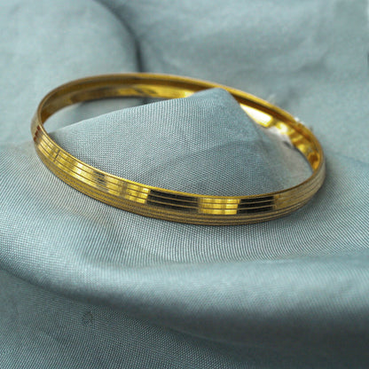 22K 18K YELLOW GOLD JEWELRY 