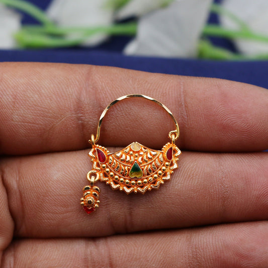 22K 18K YELLOW GOLD JEWELRY 