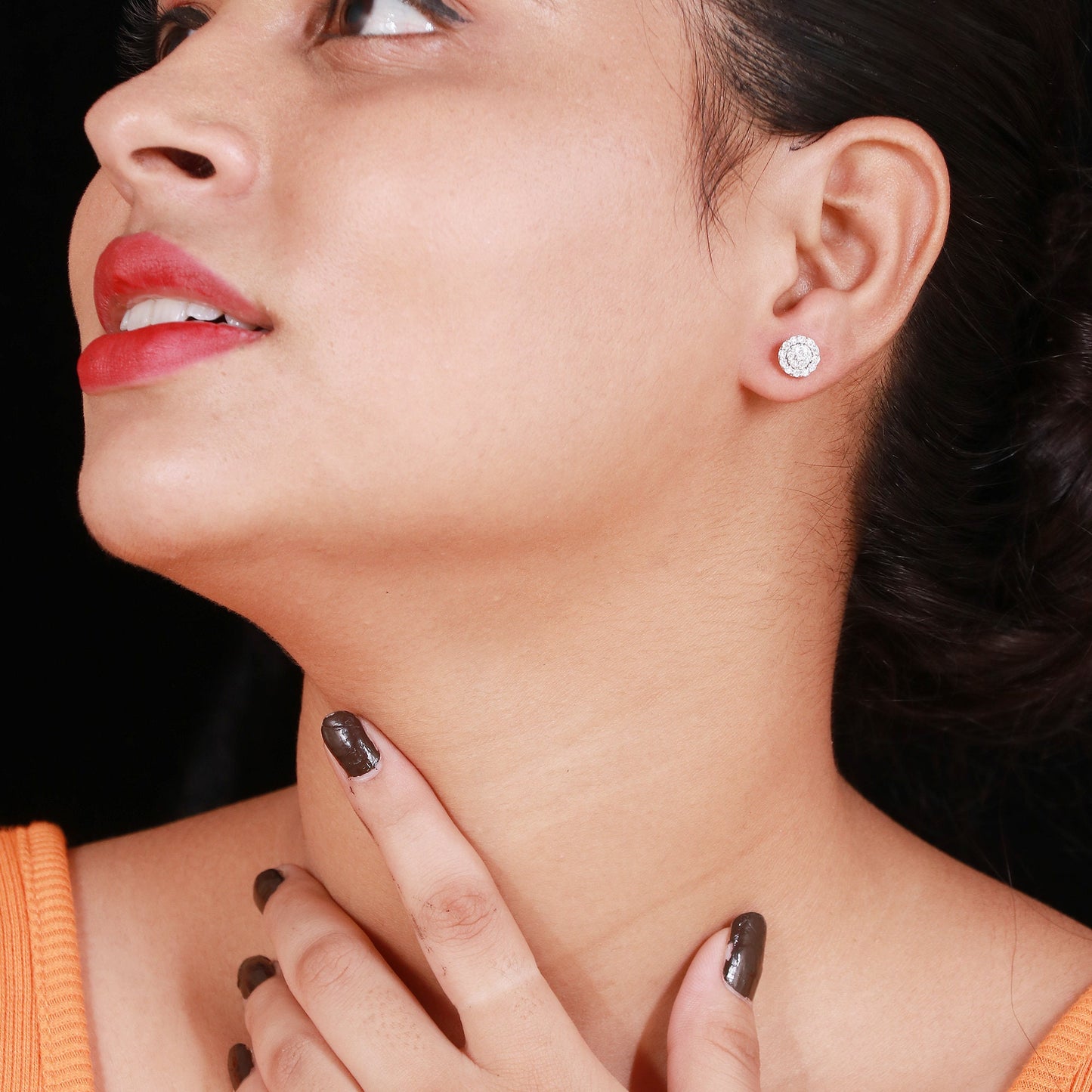 22K 18K YELLOW GOLD JEWELRY 