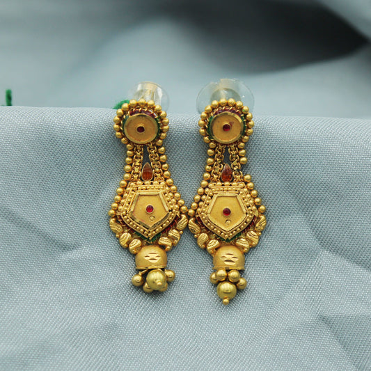 22K 18K YELLOW GOLD JEWELRY 