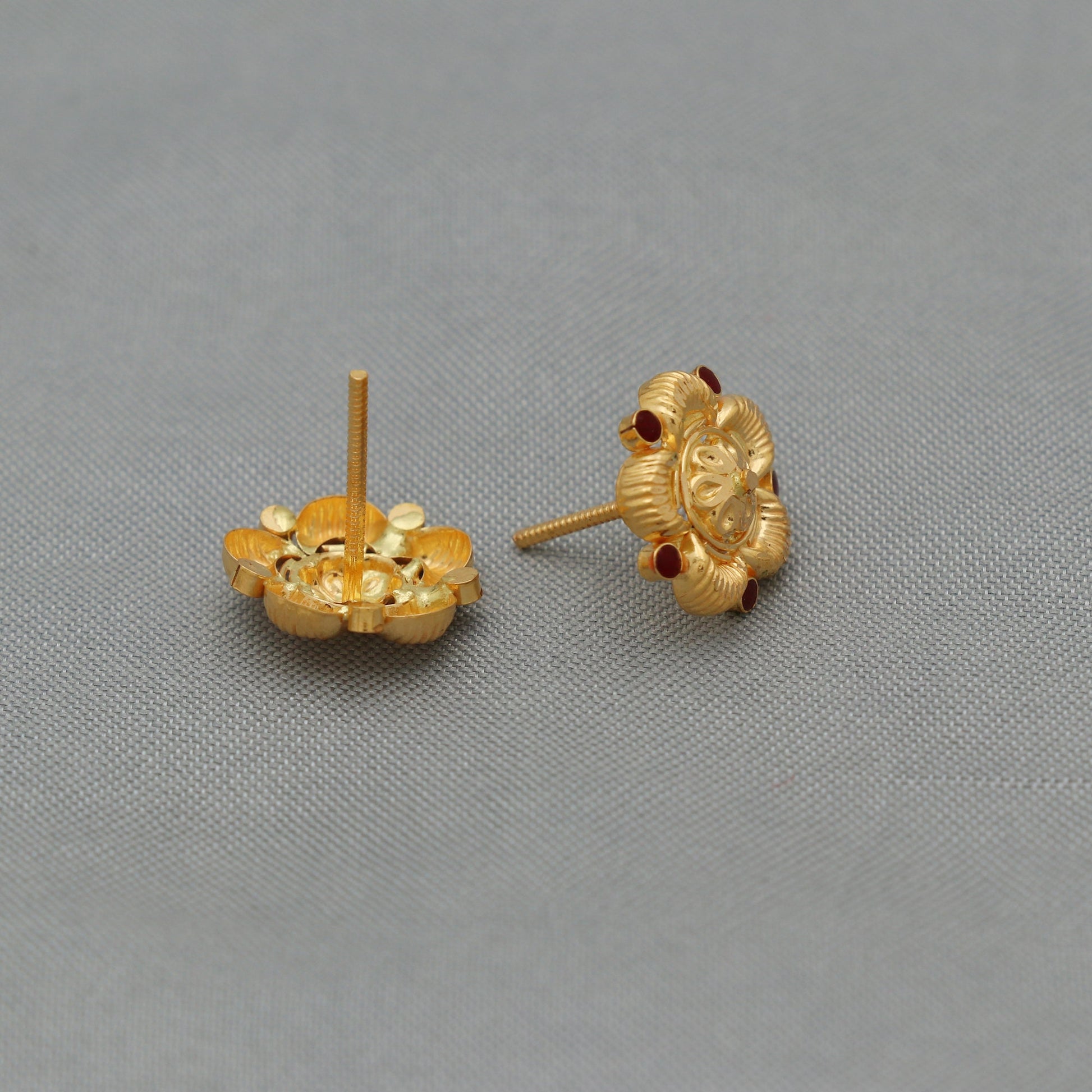 22K 18K YELLOW GOLD JEWELRY 