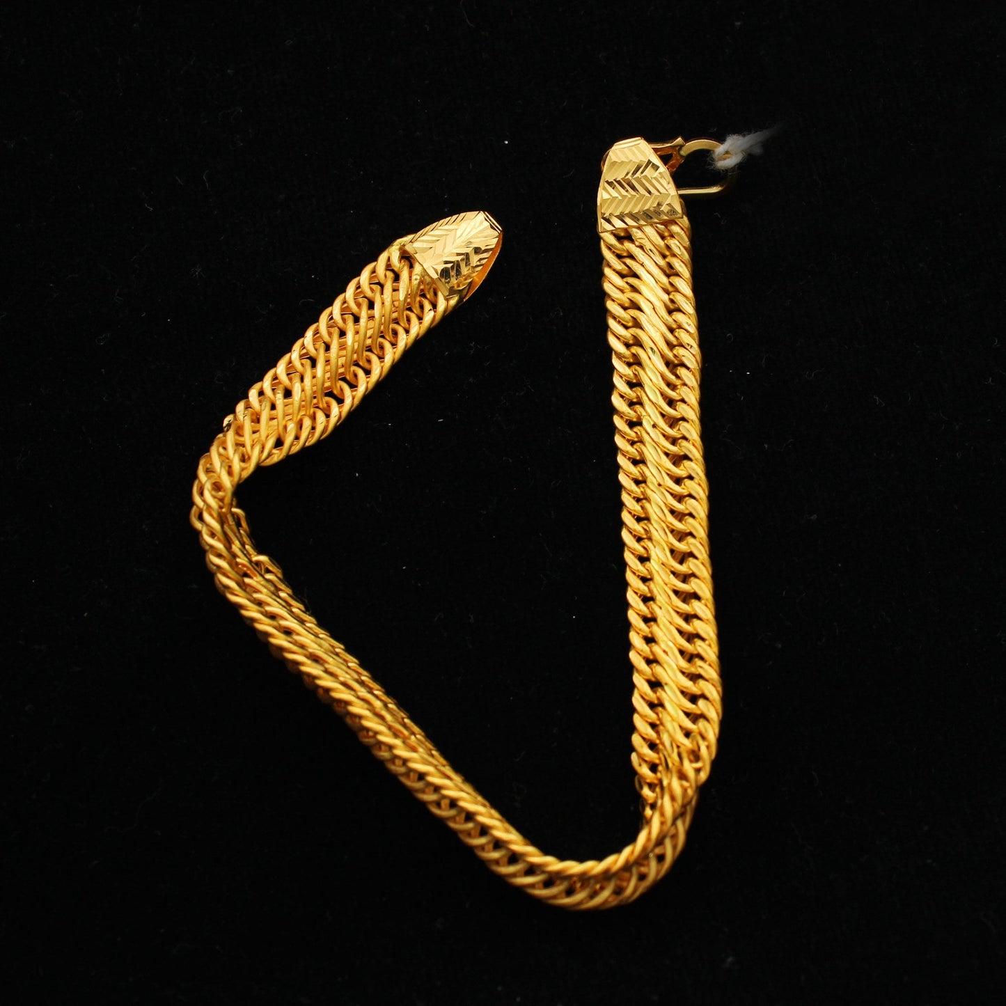 22K 18K YELLOW GOLD JEWELRY 