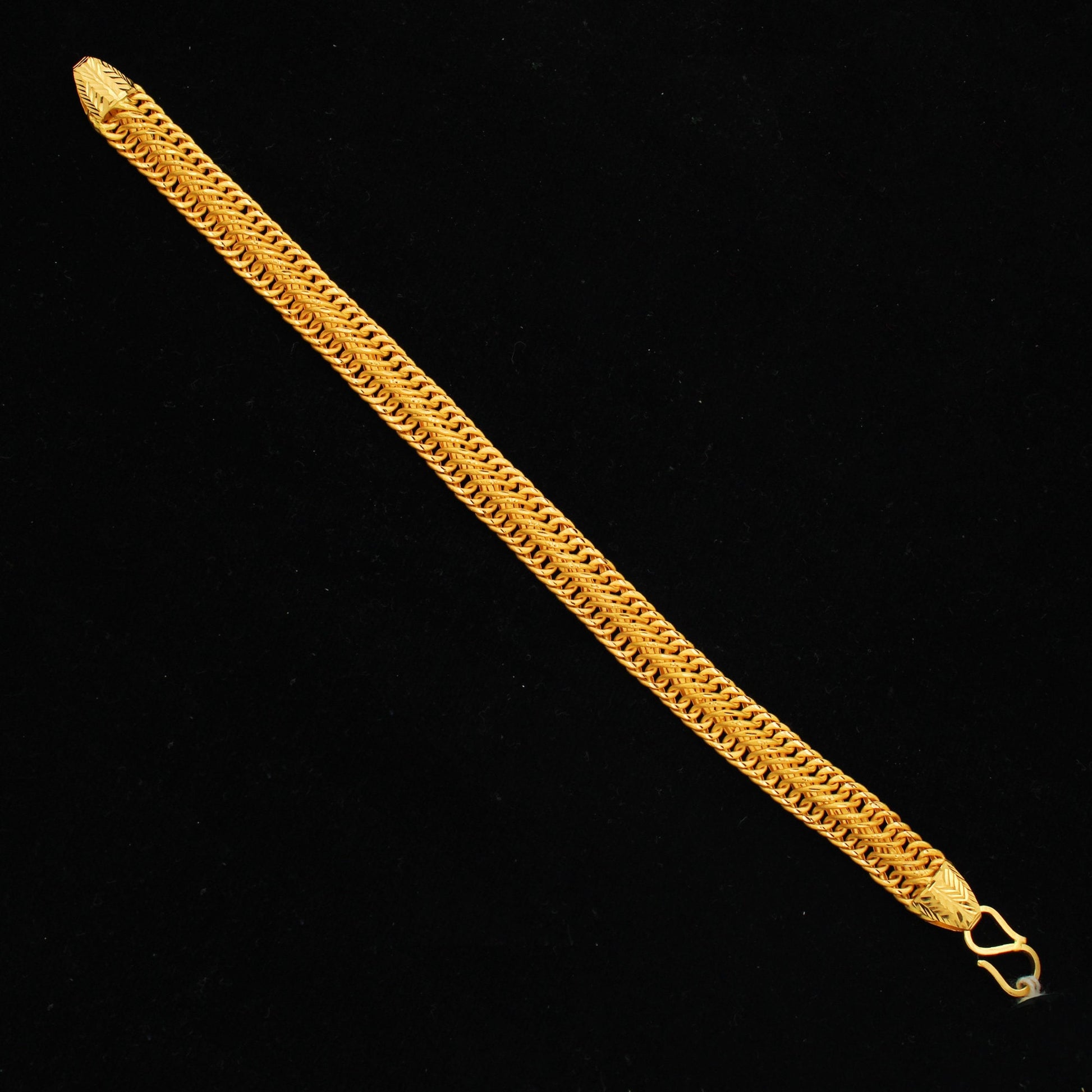 22K 18K YELLOW GOLD JEWELRY 