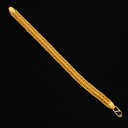22K 18K YELLOW GOLD JEWELRY 
