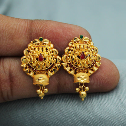 22K 18K YELLOW GOLD JEWELRY 