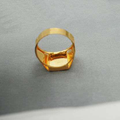 22K 18K YELLOW GOLD JEWELRY 