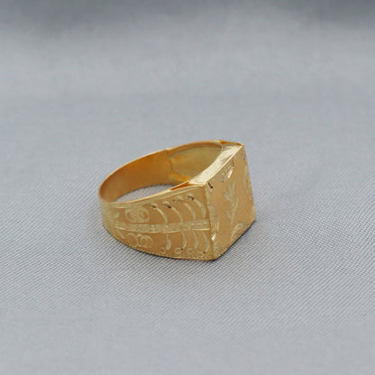 22K 18K YELLOW GOLD JEWELRY 