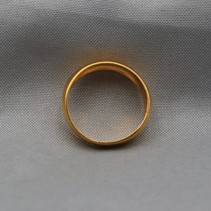 22K 18K YELLOW GOLD JEWELRY 