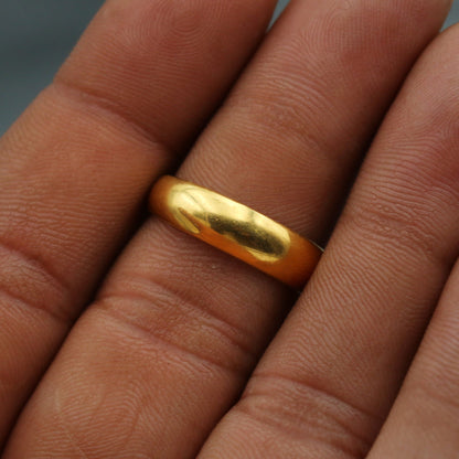 22K 18K YELLOW GOLD JEWELRY 