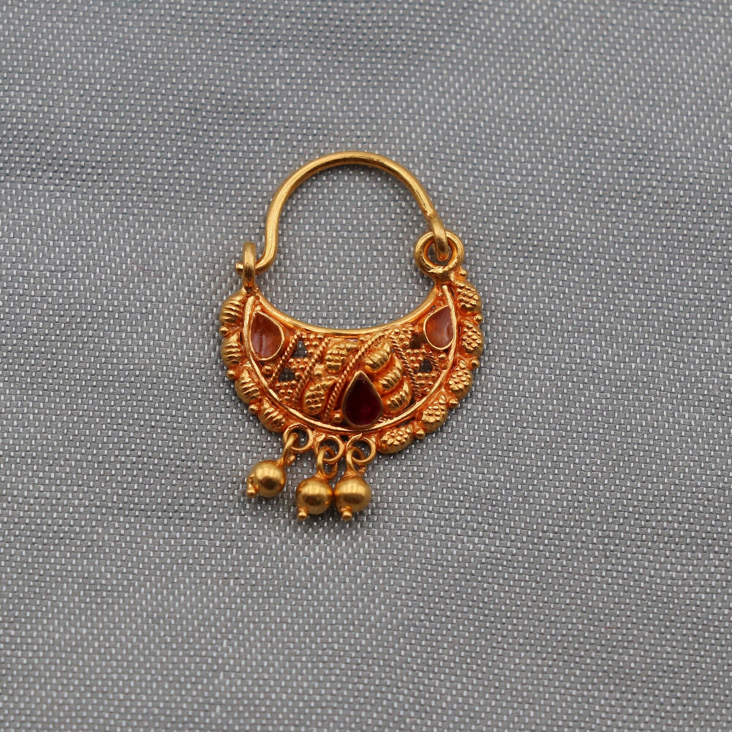 22K 18K YELLOW GOLD JEWELRY 
