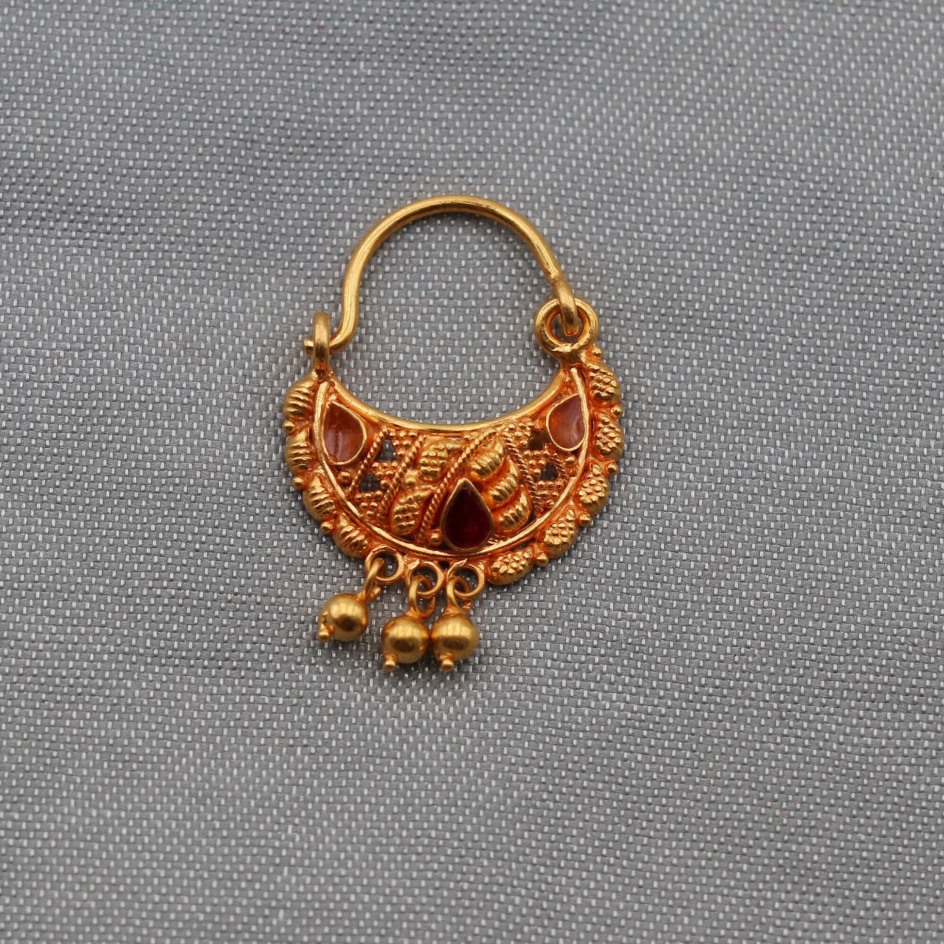 22K 18K YELLOW GOLD JEWELRY 