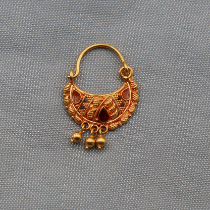 22K 18K YELLOW GOLD JEWELRY 