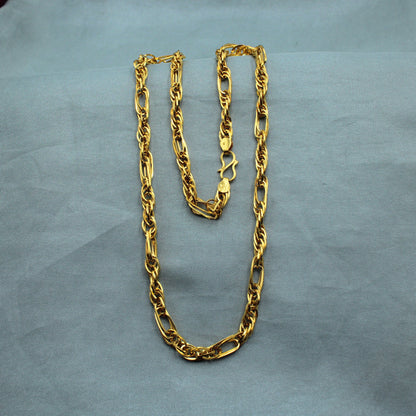 22K 18K YELLOW GOLD JEWELRY 