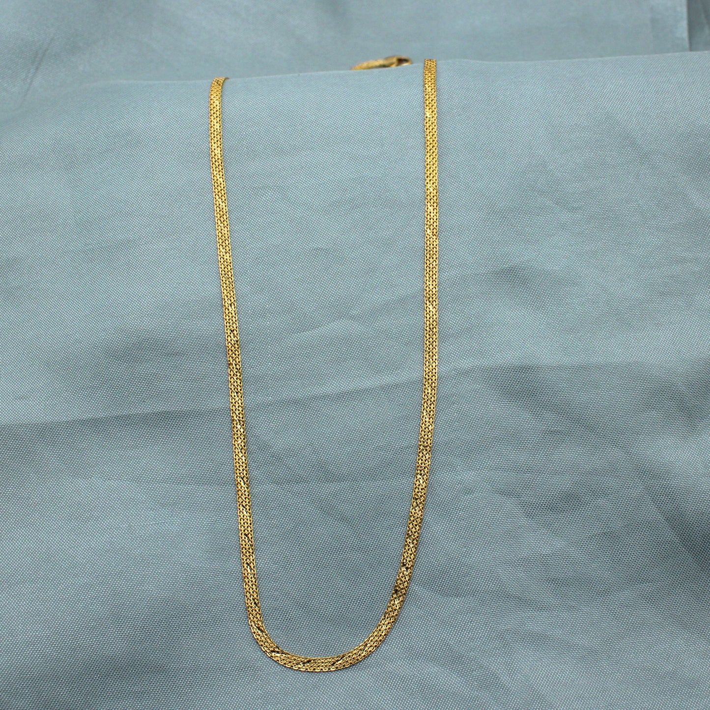 22K 18K YELLOW GOLD JEWELRY 
