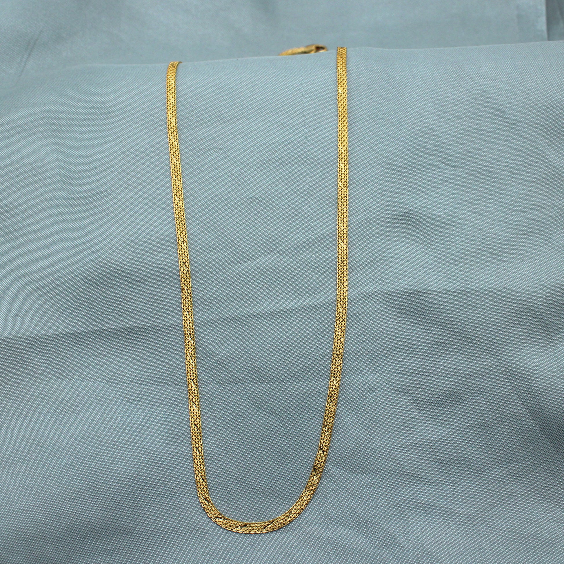 22K 18K YELLOW GOLD JEWELRY 