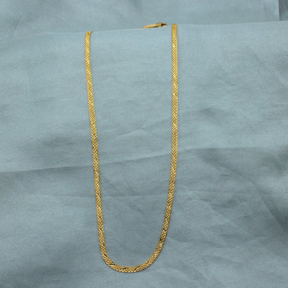 22K 18K YELLOW GOLD JEWELRY 
