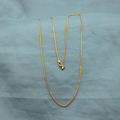 22K 18K YELLOW GOLD JEWELRY 