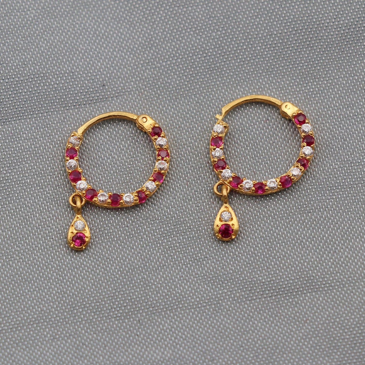 22K 18K YELLOW GOLD JEWELRY 